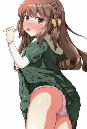 【マギアレコード 魔法少女まどか☆マギカ外伝】里見灯花 二次元エロ画像＆イラスト Part2
