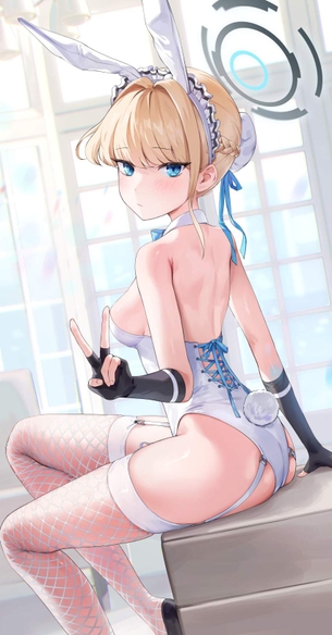 バニーガールのエロ＆萌え画像まとめ！