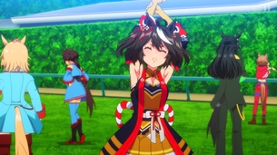 【画像】キタちゃん、エチエチな腋を見せつけてしまうｗｗｗ