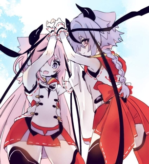 ボーカロイドのエッチな画像見たいよね？