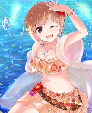 アイドルマスターシンデレラガールズの抜けるエロ画像まとめ！