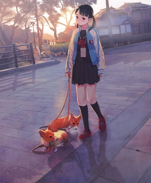 黒髪を期待する人が集まる画像倉庫。