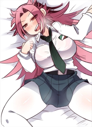 【艦隊これくしょん】隼鷹とハメハメ濃厚Ｈがしたくなる二次エロ画像