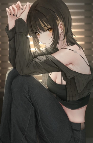 【キャラ】斑鳩ルカ 画像まとめ【シャニマス】