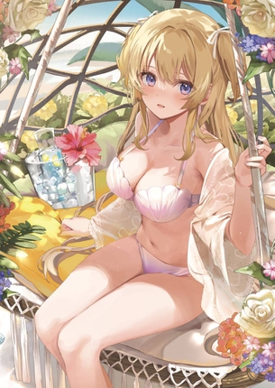 【二次エロ】今日のお気に入り画像！No.2023年11月19日【27枚】