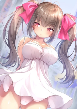 【非・微エロ】月曜日の黒髪美少女画像まとめ その２２４