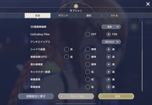 【悲報】アトリエのソシャゲ、オプションで「乳揺れ」を設定できてしまう