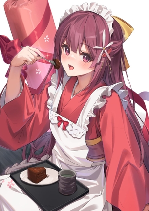 【キャラ】神風 画像まとめ その２【艦隊これくしょん】