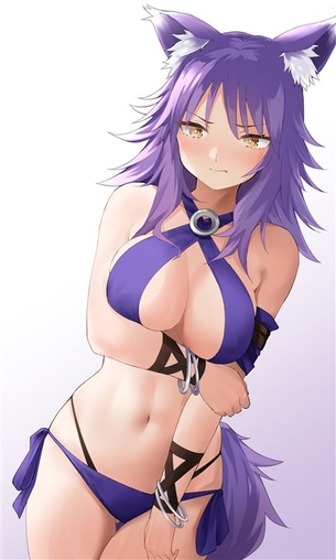 【プリコネ】マコト 二次元エロ画像＆イラスト Part7【プリンセスコネクト！Re:Dive】