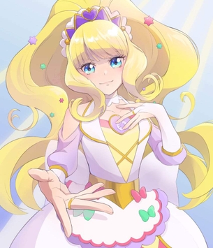 プリキュアの選り抜き画像♪