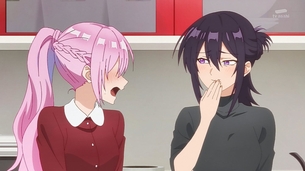 ヒロインの母親「ヒロインの顔を少し大人にして巨乳にしておっとりあらあらなキャラ付けしまーすｗ」