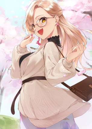【金髪】もはやレベル違いの美しさの金髪美少女の画像集 その36