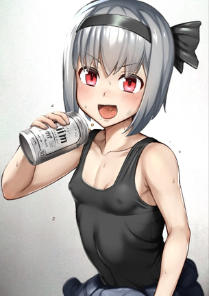 [東方]至高のエロ画像まとめ　その８