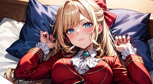 [私の推しは悪役令嬢] クレア＝フランソワの二次エロ画像＆エロイラスト 40枚まとめ