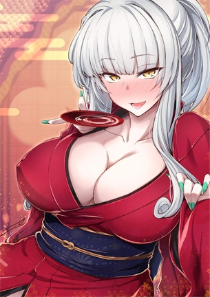 【Fate Grand Order】二次元の世界に行ってカーミラとめっちゃハメハメしたいと思わせるエロ画像まとめ