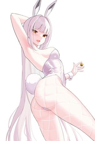 勝利の女神：NIKKEのオナネタ画像を集めたよー！！