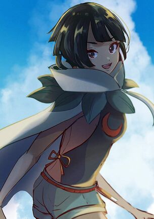 ポケットモンスターのエロい画像