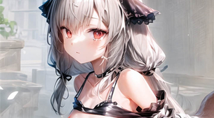 [アークナイツ] ウィーディの二次エロ画像＆エロイラスト 50枚まとめ