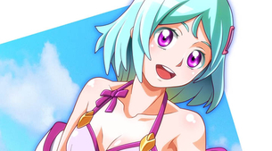 [ゾイドワイルドZERO] サリー・ランド/ハンナ・メルビル/フィオナの二次エロ画像＆エロイラスト 40枚まとめ