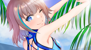 [アリス・ギア・アイギス] 天狐天(てんこそら)の二次エロ画像＆エロイラスト 20枚まとめ