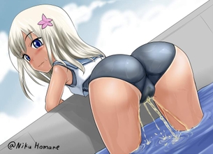 艦隊これくしょんのエロ画像でヌきたい奴らは集まれ！