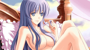 [イース(Ys)] レア/フィーナの二次エロ画像＆エロイラスト 30枚まとめ