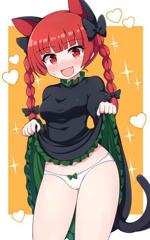 【画像】東方Project、H過ぎワロタｗｗｗｗｗｗｗｗｗ