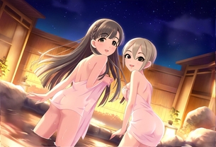 【アイドルマスター】アイマスの剥ぎコラ・エロコラはすばらしい その192