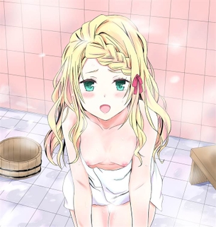 俺のとっておきのあやかしトライアングルの画像フォルダを見せる