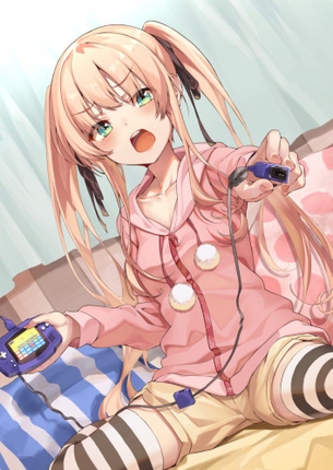 【金髪】もはやレベル違いの美しさの金髪美少女の画像集 その38