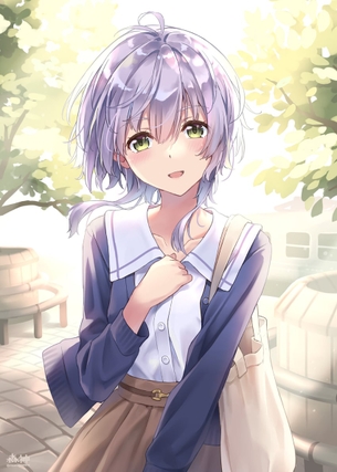 【キャラ】弱キャラ友崎くんの二次画像まとめ