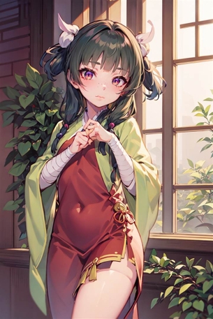 薬屋のひとりごとのエロ画像を集めてみた