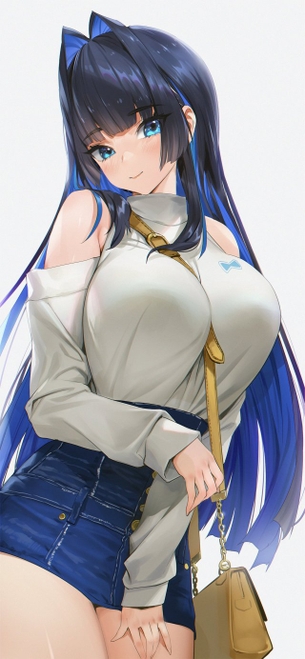 ホロライブのエロ画像集めてみた