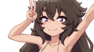 [Do It Yourself!!] 幸希心(しー/こうきこころ)の二次エロ画像＆エロイラスト 30枚まとめ
