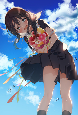 美少女の日常vol.38