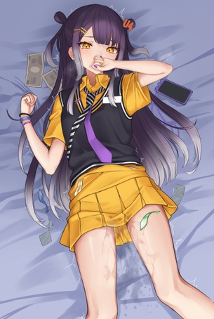 【キャラ】海妹四葉 画像まとめ【にじさんじ】