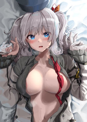 【非・微エロ】我慢の限界が近いハート目美少女たちまとめ その１５