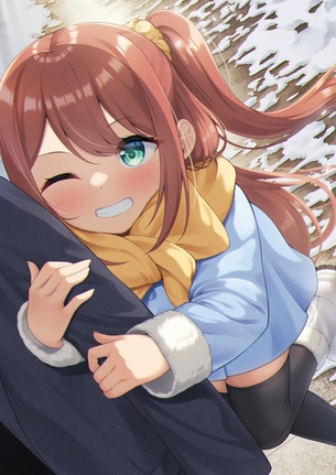 【非・微エロ】ニコニコ笑顔のかわいい女の子画像まとめ その２