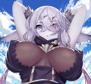 【キャラ】リラ・ディザイアス 画像まとめ その２【ライザのアトリエ】