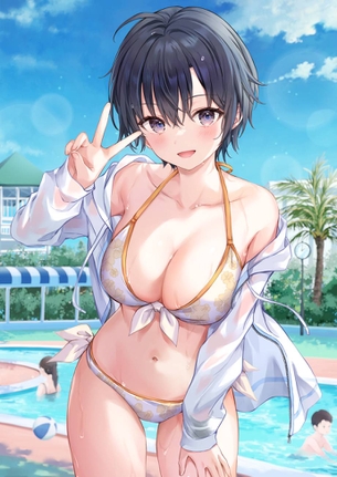 【二次エロ】今日のお気に入り画像！No.2023年10月19日【26枚】