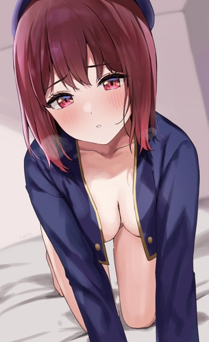 【キャラ】有馬かな 画像まとめ その３【推しの子】