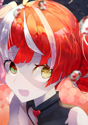 【キャラ】クレイジー・オリー 画像まとめ【ホロライブID】