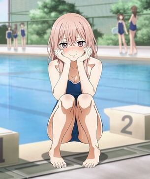 【その着せ替え人形は恋をする】のエロ画像まとめ その16
