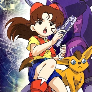 【画像】NHKアニメの女の子キャラって妙に刺さる子多いよね…
