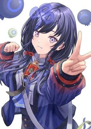 【キャラ】先斗寧 画像まとめ【にじさんじ】