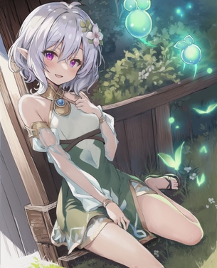 【キャラ】コッコロ 画像まとめ その１０【プリンセスコネクト！】