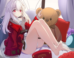 【キャラ】崩壊：スターレイルの二次画像まとめ その２