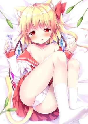 【非・微エロ】美少女のパンチラ２次元画像まとめ その２８