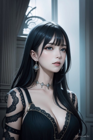 【二次】画像生成AIイラストまとめ　その２２