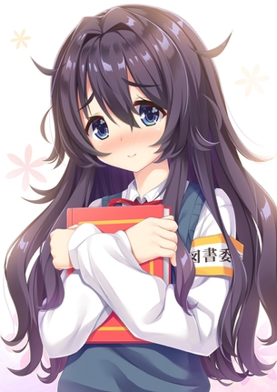 【キャラ】君のことが大大大大大好きな100人の彼女 二次画像まとめ【100カノ】